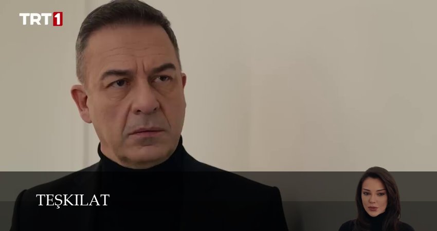 Смотреть сериал Разведка (Teşkilat) (2021) 1 сезон 170 серия без рекламы в HD