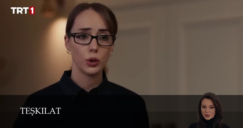 Разведка (Teşkilat) (2021) 1 сезон 173 серия смотреть в 4K качестве онлайн