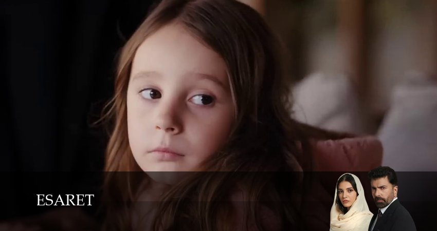 Смотреть сериал Плен (Esaret) (2024) 1 сезон 486 серия без рекламы в HD