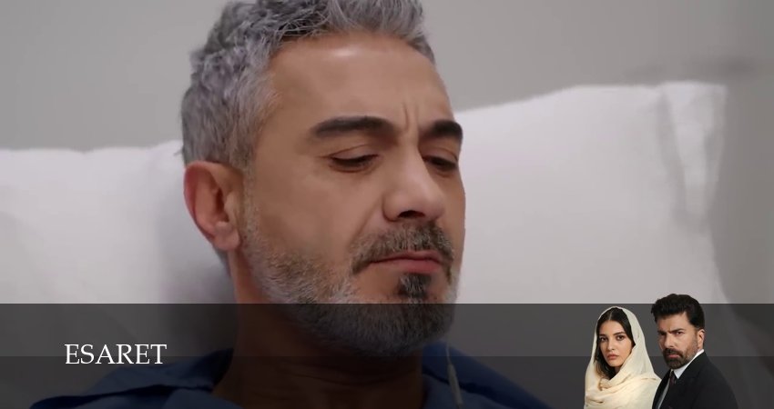 Плен (Esaret) (2024) 1 сезон 488 серия смотреть бесплатно полностью