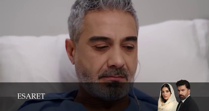 Плен (Esaret) 1 сезон 489 серия смотреть онлайн 720p или 1080p