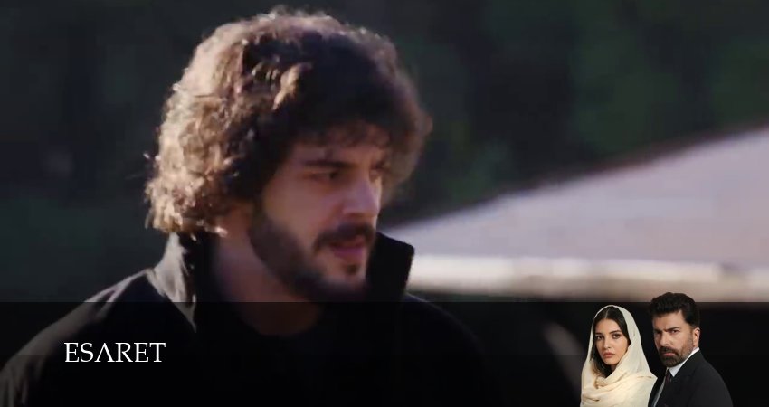 Плен (Esaret) (2024) 1 сезон 494 серия полностью в хорошем качестве и бесплатно