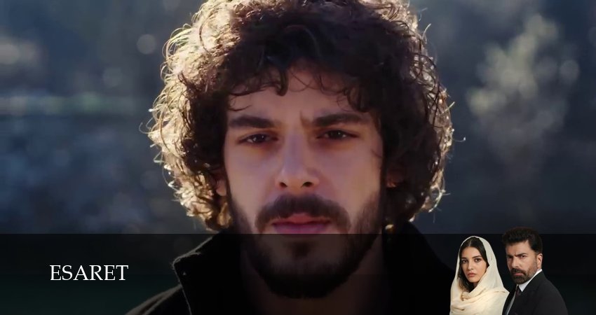 Плен (Esaret) (2024) 1 сезон 495 серия смотреть онлайн бесплатно