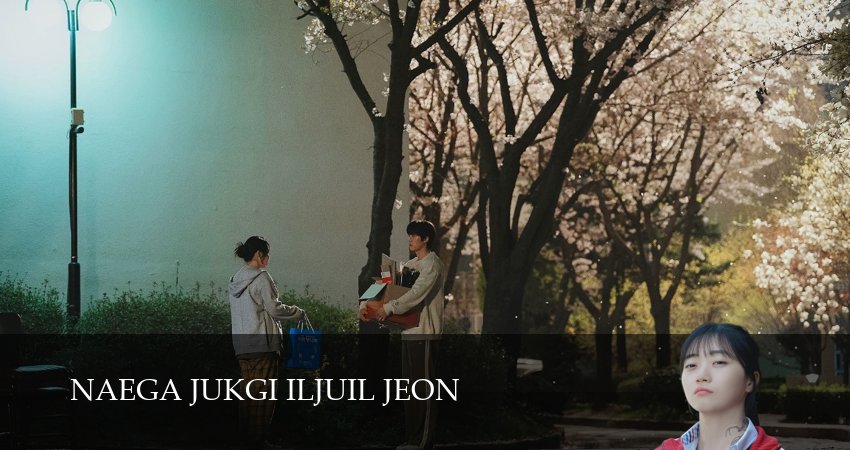 За неделю до моей смерти (2025) 1 сезон 7 серия полностью смотреть бесплатно без рекламы