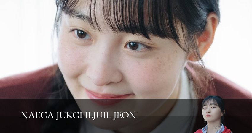 Сериал За неделю до моей смерти (2025) 1 сезон 13 серия смотреть бесплатно в хорошем качестве