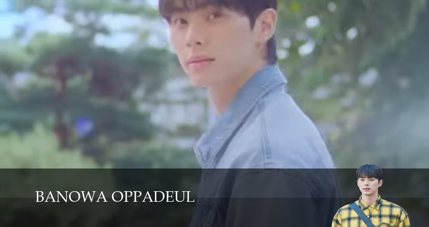 Сериал Банни и её мальчики / Зайка и её мальчики (1 сезон) саундтрек