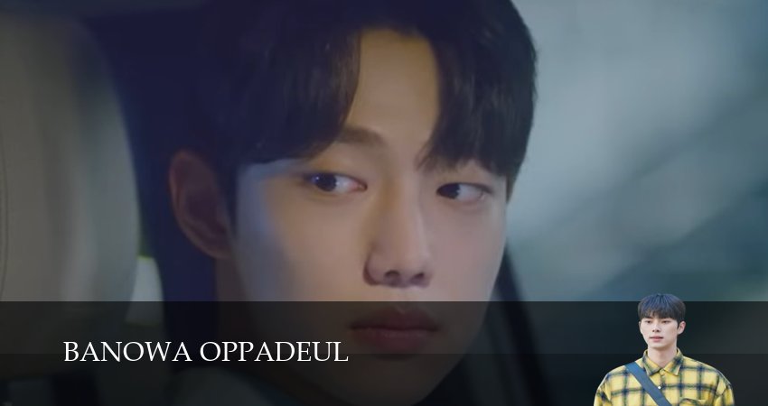 Смотреть сериал Банни и её мальчики / Зайка и её мальчики (2025) 1 сезон 7 серия в хорошем качестве онлайн