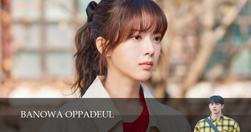 Сериал Банни и её мальчики / Зайка и её мальчики (2025) 1 сезон 10 серия в 4K UHD и HD смотреть онлайн бесплатно