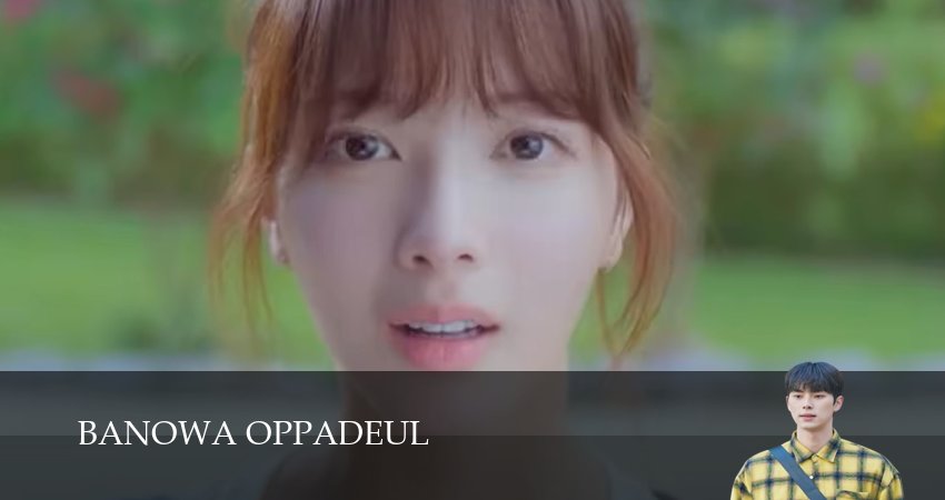 Банни и её мальчики / Зайка и её мальчики (1 сезон, 13 серия) смотреть онлайн бесплатно в хорошем качестве