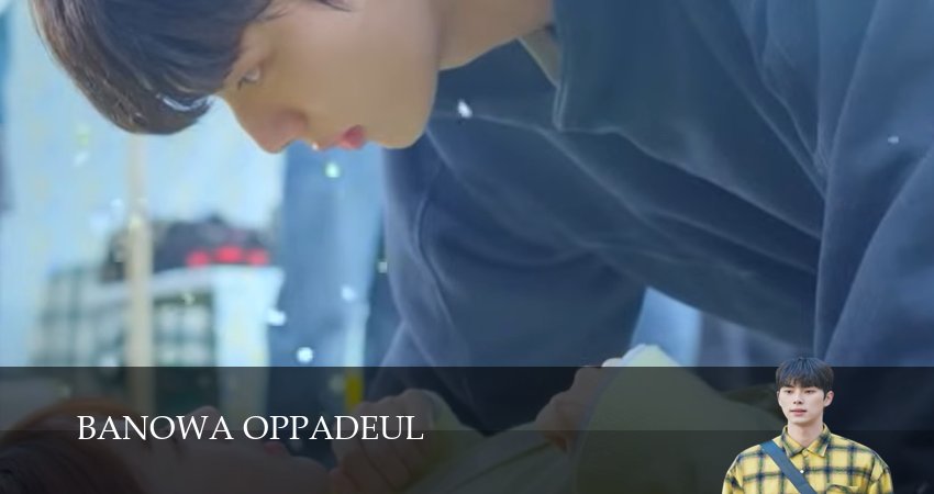 Банни и её мальчики / Зайка и её мальчики 1 сезон 15 серия полная версия смотреть бесплатно