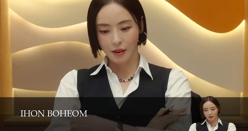 Сериал Страховка от развода / Страховка на случай развода 1 сезон 2 серия смотреть онлайн бесплатно в хорошем качестве