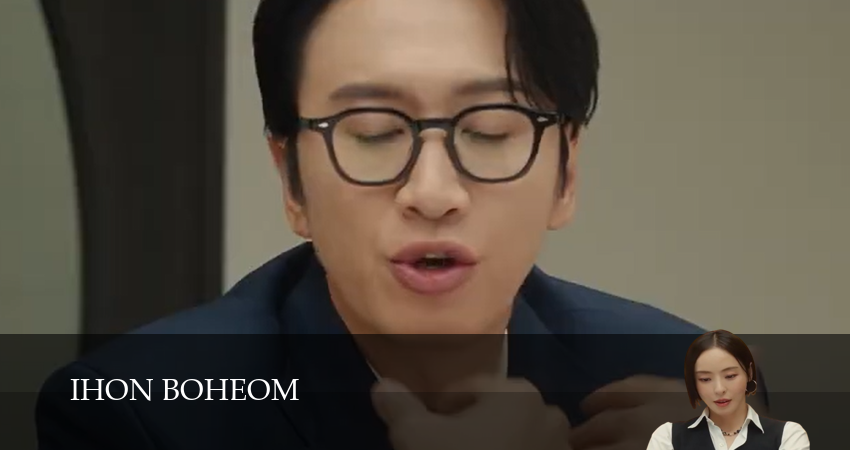 Смотреть сериал Страховка от развода / Страховка на случай развода 1 сезон 4 серия в отличном качестве