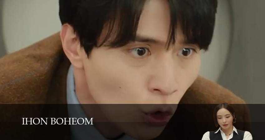 Страховка от развода / Страховка на случай развода 1 сезон 13 серия смотреть онлайн 720p или 1080p