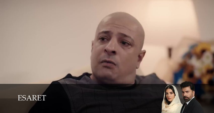 Плен (Esaret) (2024) 1 сезон 498 серия онлайн бесплатно в высоком качестве