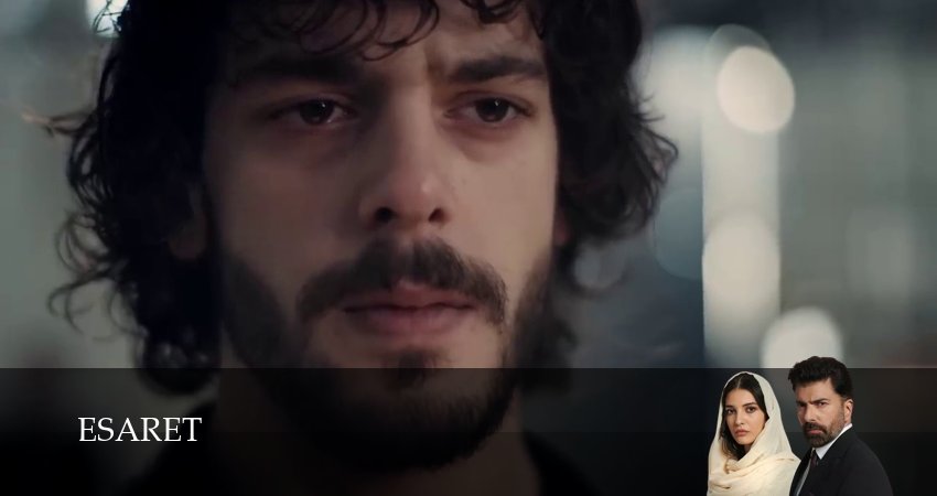 Плен (Esaret) (2024) 1 сезон 499 серия смотреть онлайн без рекламы