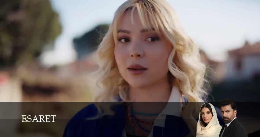 Плен (Esaret) 1 сезон 502 серия смотреть онлайн на телефоне бесплатно