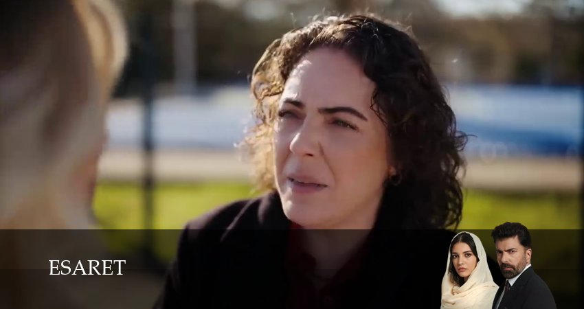 Сериал Плен (Esaret) (2024) 1 сезон 503 серия смотреть онлайн в качество 1080 HD или 4K