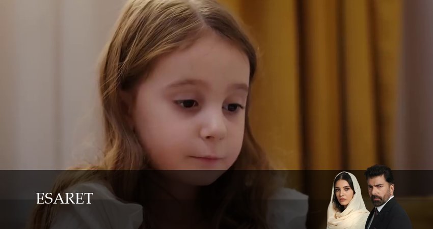 Сериал Плен (Esaret) (2024) 1 сезон 504 серия в хорошем качестве 1080 Full HD
