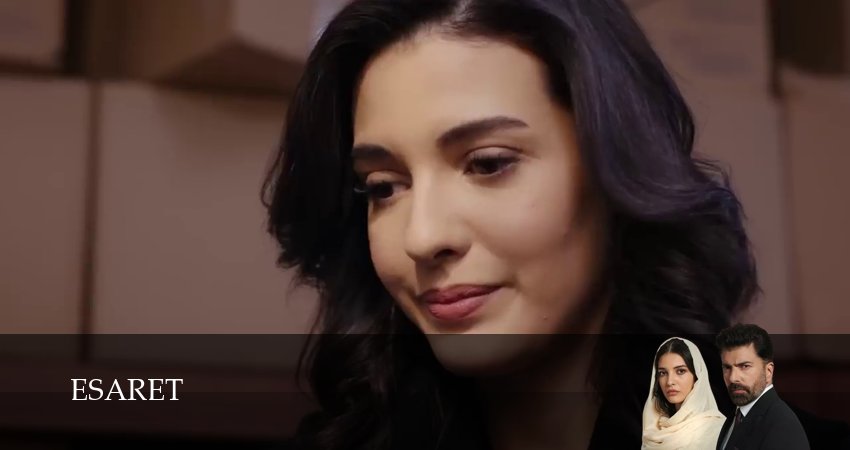 Плен (Esaret) (2024) 1 сезон 505 серия смотреть онлайн без рекламы