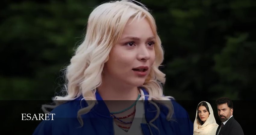 Плен (Esaret) (2024) 1 сезон 511 серия смотреть бесплатно полностью