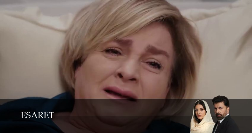 Плен (Esaret) (2024) 1 сезон 513 серия смотреть бесплатно полностью