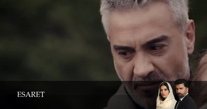 Плен (Esaret) (2024) 1 сезон 517 серия смотреть бесплатно полностью