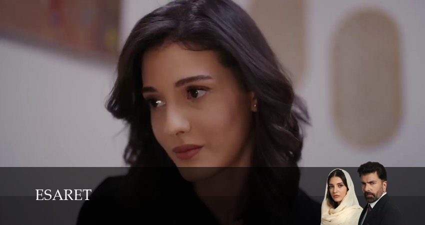 Плен (Esaret) 1 сезон 518 серия смотреть онлайн 720p или 1080p