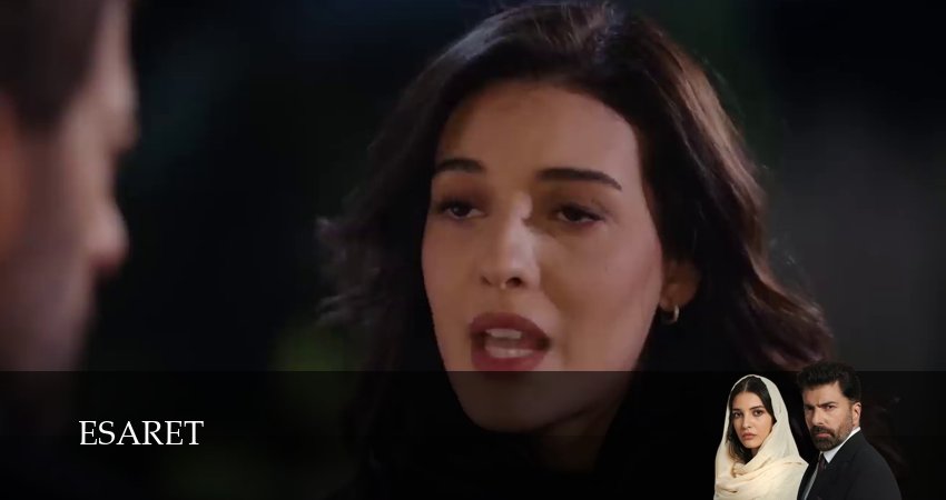 Плен (Esaret) 1 сезон 520 серия смотреть в хорошем качестве