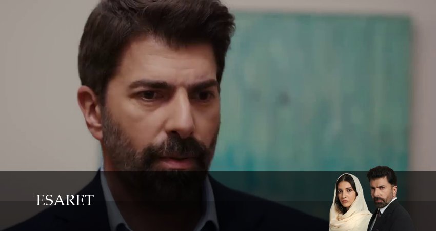 Сериал Плен (Esaret) (2024) 1 сезон 521 серия смотреть онлайн в качество 1080 HD или 4K