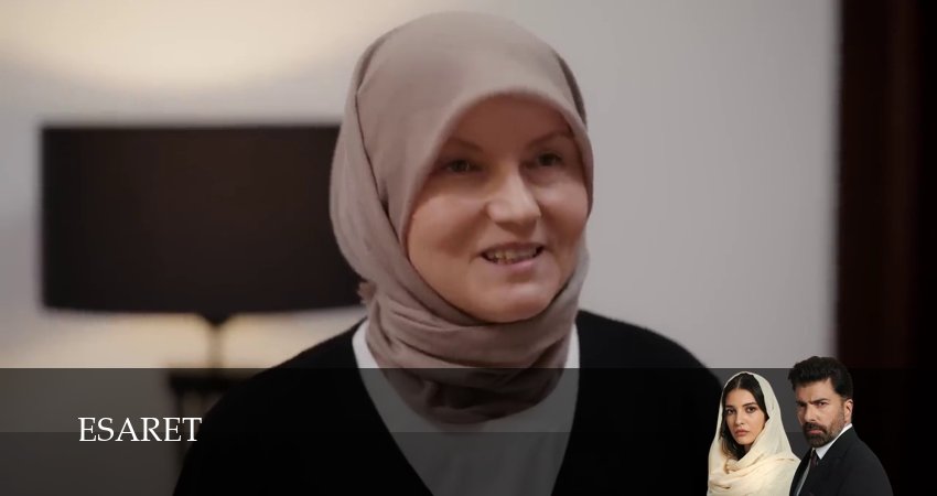 Плен (Esaret) (2024) 1 сезон 528 серия онлайн бесплатно в высоком качестве