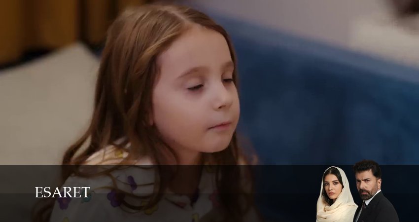 Плен (Esaret) (1 сезон, 529 серия) смотреть онлайн бесплатно без рекламы