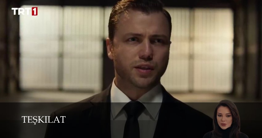 Разведка (Teşkilat) (2021) 1 сезон 179 серия смотреть бесплатно полностью