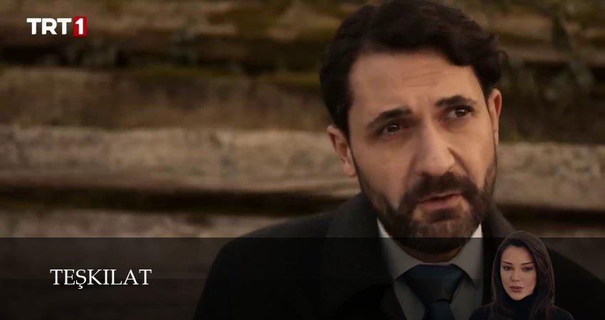 Разведка (Teşkilat) (2021) 1 сезон 191 серия смотреть онлайн без рекламы и регистрации