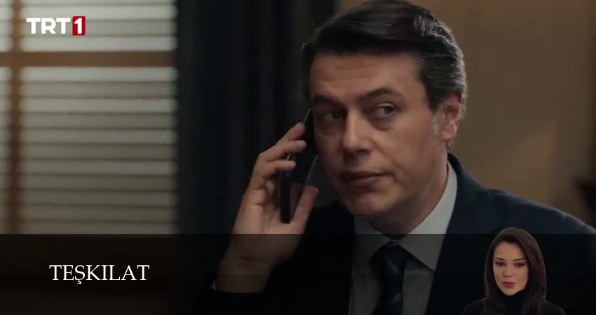 Сериал Разведка (Teşkilat) (2021) 1 сезон 199 серия в 4K UHD и HD смотреть онлайн бесплатно