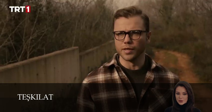 Смотреть сераил Разведка (Teşkilat) (2021) 1 сезон 204 серия HD 1080, 4K