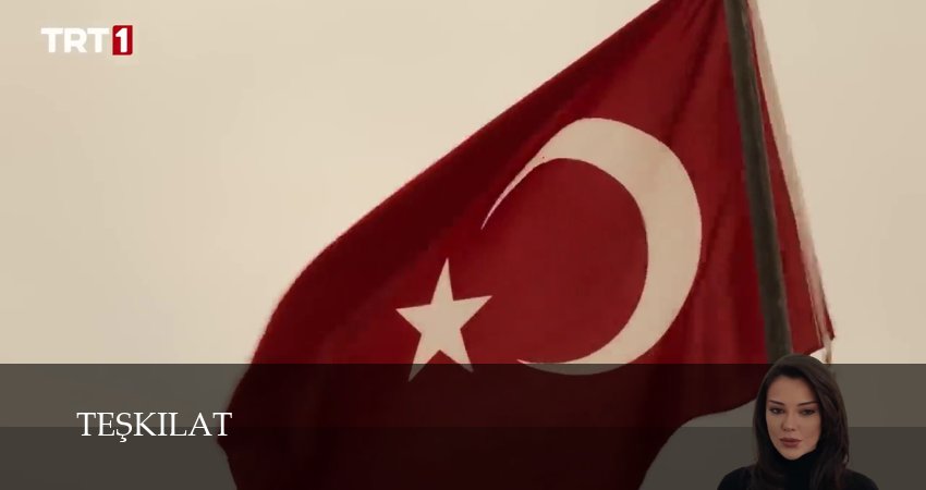 Сериал Разведка (Teşkilat) (2021) 1 сезон 208 серия в 4K UHD и HD смотреть онлайн бесплатно