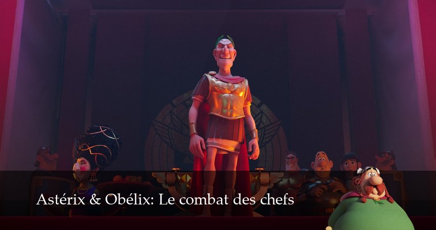Смотреть сериал Астерикс и Обеликс: поединок вождей 1 сезон 6 серия бесплатно и без рекламы