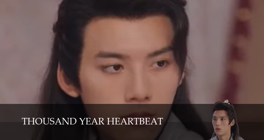 Смотреть сериал Сердце тысячелетия / Сердцебиение тысячелетий 1 сезон 27 серия в отличном качестве