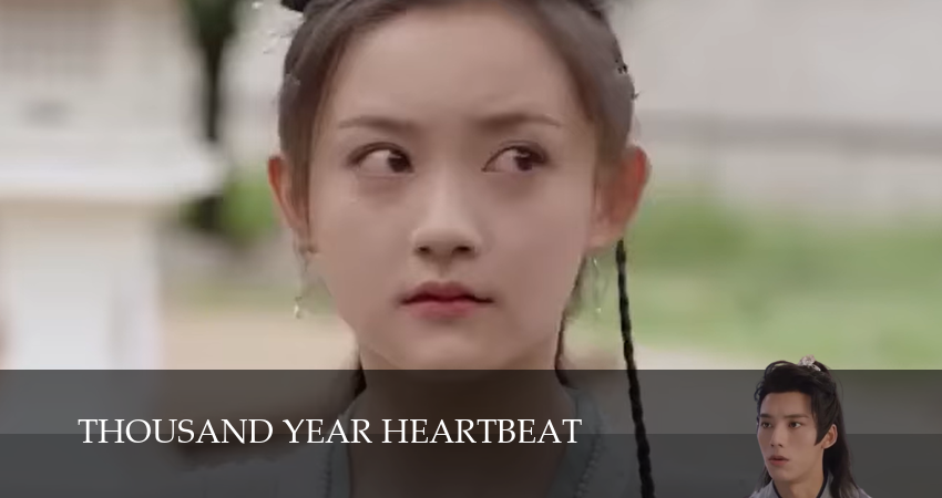 Смотреть Сердце тысячелетия / Сердцебиение тысячелетий 1 сезон 30 серия онлайн бесплатно без смс