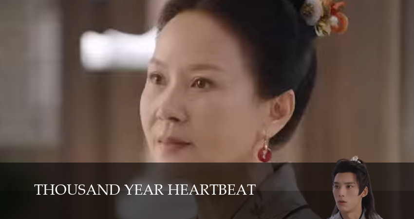 Сердце тысячелетия / Сердцебиение тысячелетий 1 сезон 36 серия смотреть бесплатно в хорошем качестве