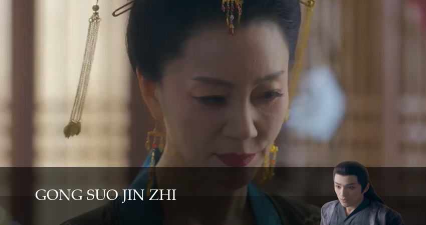 Любовь и страдания (1 сезон, 6 серия) смотреть онлайн бесплатно в хорошем HD 1080 качестве