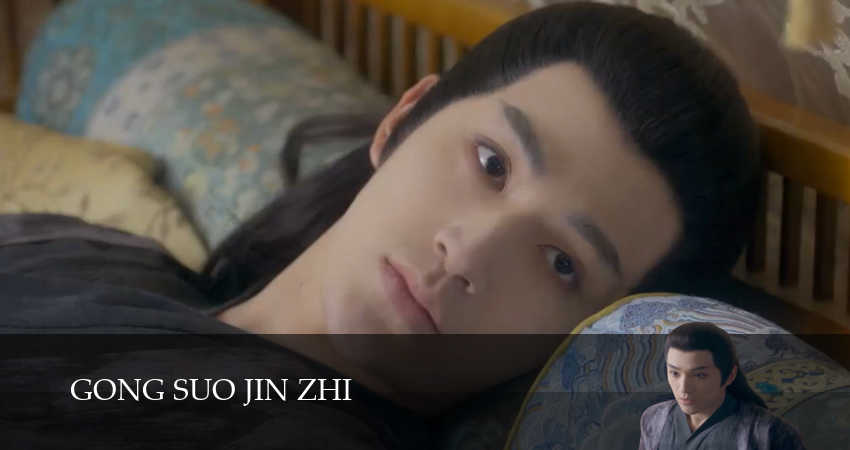 Любовь и страдания (2025) 1 сезон 12 серия смотреть онлайн бесплатно