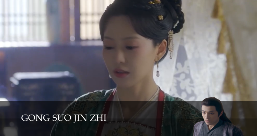 Любовь и страдания (2025) 1 сезон 19 серия онлайн бесплатно в высоком качестве