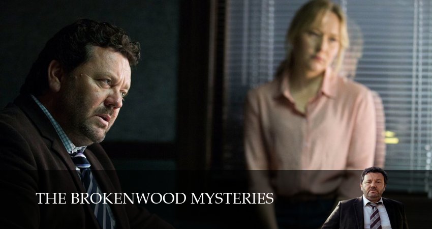 Сериал Тайны Броукенвуда 11 сезон 2 серия онлайн в качестве 1080p