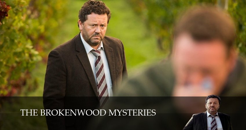 Смотреть сериал Тайны Броукенвуда (2025) 11 сезон 4 серия в хорошем качестве онлайн