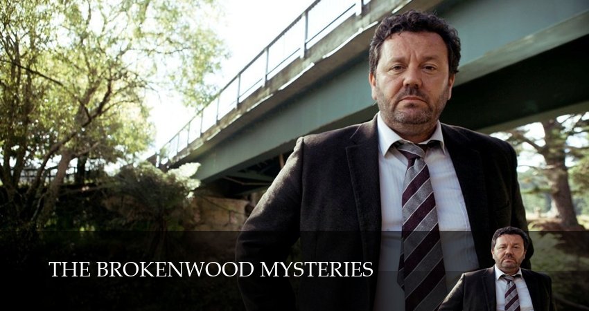 Тайны Броукенвуда 11 сезон 6 серия смотреть онлайн бесплатно в хорошем качестве