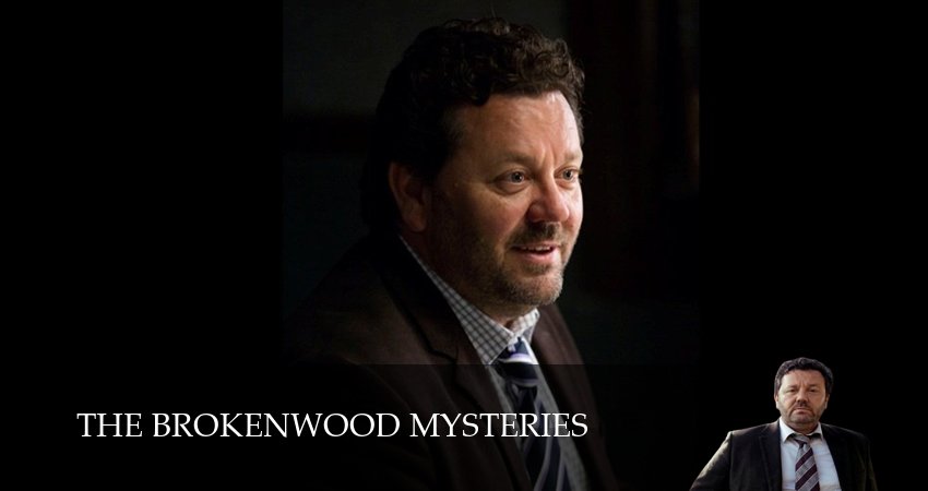 Сериал Тайны Броукенвуда (2025) 11 сезон 7 серия в хорошем качестве 1080 Full HD