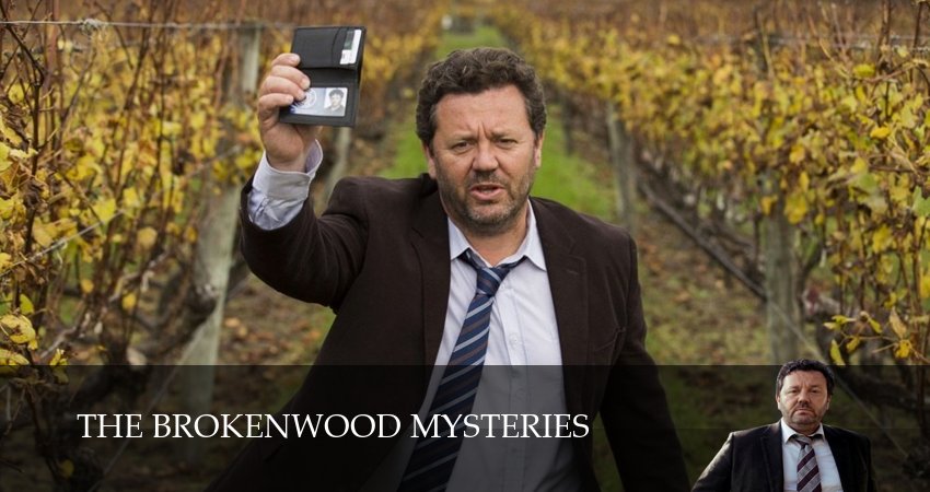 Тайны Броукенвуда 11 сезон 9 серия смотреть онлайн в качестве 4K