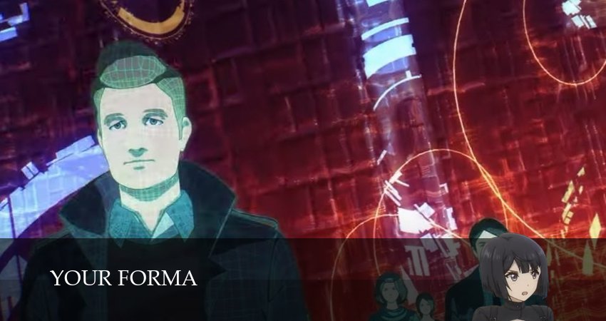 Смотреть сериал Твоя форма (2025) 1 сезон 4 серия в хорошем качестве онлайн