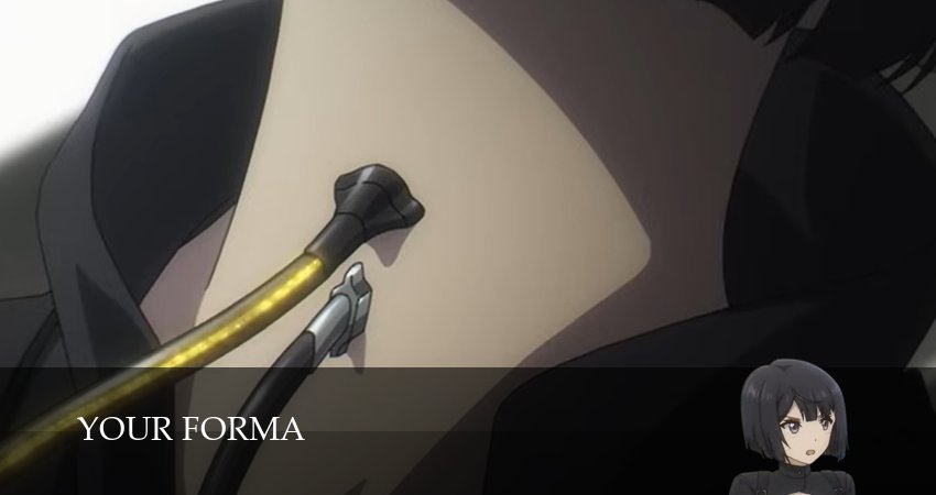 Смотреть Твоя форма 1 сезон 5 серия онлайн бесплатно без смс